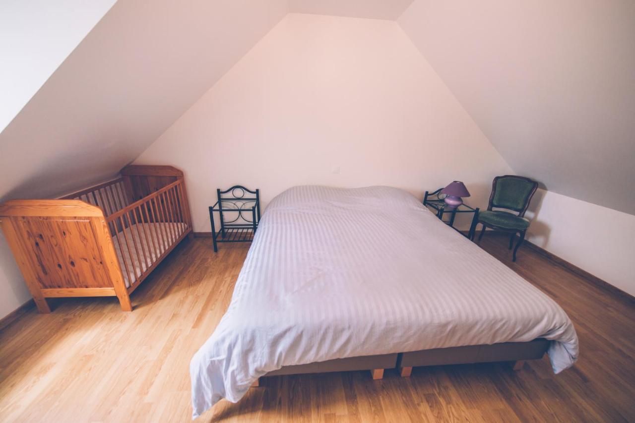 Fermette Les Ormes, 8 Personnes, Merlimont Village Ngoại thất bức ảnh